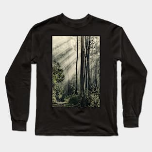 Anóthen Long Sleeve T-Shirt